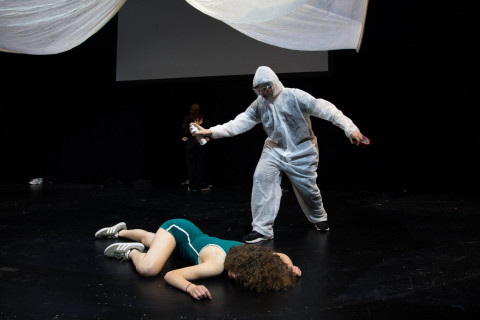 Theaterstück Dreams