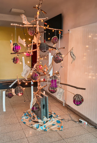 Adventskalender 2023