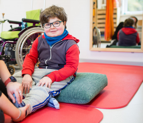 Physiotherapie QuerWege