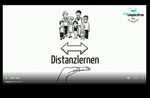 Screenshot_Jumax-Videos mit Tips zum Homeschooling