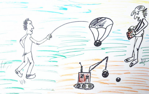 QuerWegeler_innen-Boule