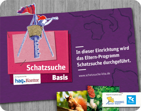 Schatzsuche-Siegel 2026