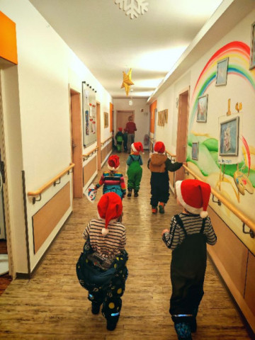 SH im Altenheim Hahnengrund