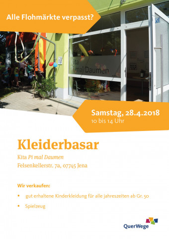 Pi Mal Daumen_Kleiderbasar_04_2018