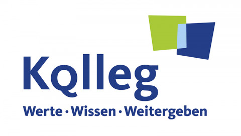 Das Kolleg ist auf facebook!