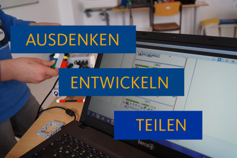 Univer Saale_Workshop_Scratchen_ gefördert von Meet and code