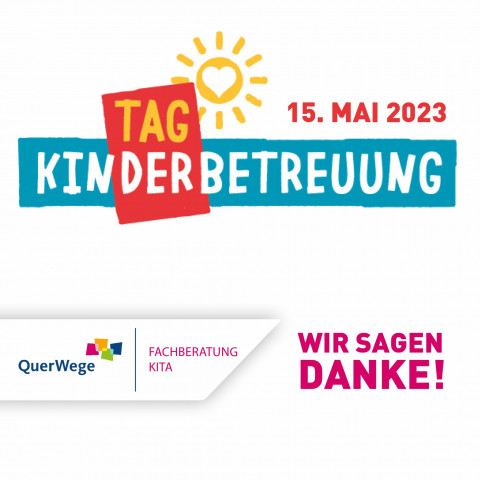 Tag der Kitabetreuung 2023