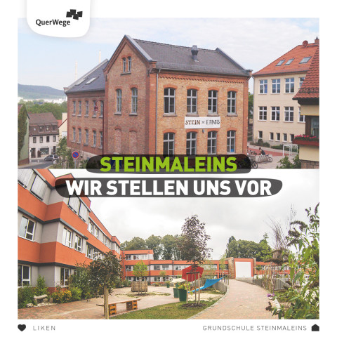 Titelbild Audios Grundschule