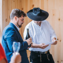 Richtfest der SteinMalEins