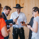 Richtfest der SteinMalEins