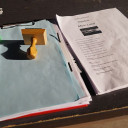 Das Stück wurde von den Schüler_innen selbst geschrieben.