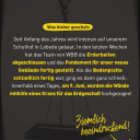 Bautagebuch Teil 4: Vom Fundament in die Höhe