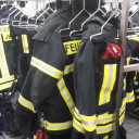 Feuerwehruniform