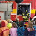 Jenaer Feuerwehr