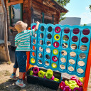 Geburtstagsfeier Pi mal Daumen 2023