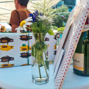 Geburtstagsfeier Pi mal Daumen 2023