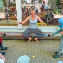 Geburtstagsfeier Pi mal Daumen 2023