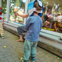 Geburtstagsfeier Pi mal Daumen 2023