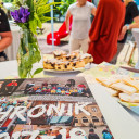 Geburtstagsfeier Pi mal Daumen 2023