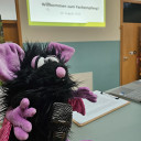 Willkommen beim Fachempfang