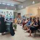 Fachempfang in der Kita BiLLY