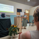 Fachempfang in der Kita BiLLY