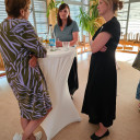 Fachempfang in der Kita BiLLY