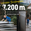 Bautagebuch Teil 4: Vom Fundament in die Höhe