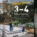 Bautagebuch Teil 4: Vom Fundament in die Höhe