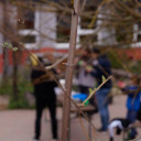 Mittagessen Ferienhort im Paradies
