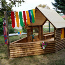 Schwabenhaus-Festwoche zum 30-jährigen Jubiläum_Montag