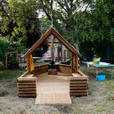 Schwabenhaus-Festwoche zum 30-jährigen Jubiläum_Montag