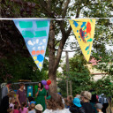 Schwabenhaus-Festwoche zum 30-jährigen Jubiläum_Montag