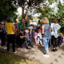 Schwabenhaus-Festwoche zum 30-jährigen Jubiläum_Montag