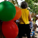 Schwabenhaus-Festwoche zum 30-jährigen Jubiläum_Montag