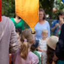 Schreenshot Imagefilm Kita Schwabenhaus