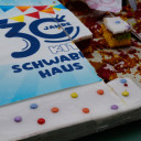 Schwabenhaus-Festwoche zum 30-jährigen Jubiläum_Montag