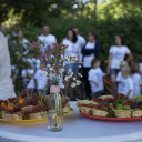 Schwabenhaus - Tag der offenen Tür 2022