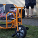 Schwabenhaus - Tag der offenen Tür 2022