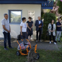 Schwabenhaus - Tag der offenen Tür 2022