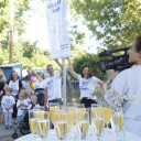 Schwabenhaus - Tag der offenen Tür 2022