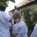 Schwabenhaus - Tag der offenen Tür 2022