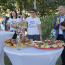 Schwabenhaus - Tag der offenen Tür 2022