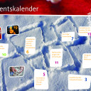 Adventskalender: Tür Nummer dreizehn