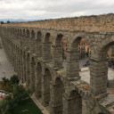 Impressionen der Studienreise nach Avila