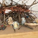 Biber-Projekt Pi mal Daumen