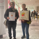 Buchkita-Preisverleihung