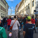 Bildungsdemo Erfurt