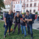 Bildungsdemo Erfurt