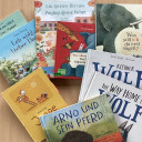Neue Bücher für die Kita BiLLY